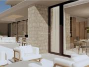 Chalet en venta en Benissa, Cala Advocat Baladrar....