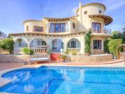 Chalet en venta en Benissa Costa Encantador chalet&amp...