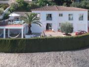 Chalet en venta en Benissa Costa. Este chalet espacioso...