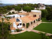 Chalet en venta en Benissa, Fustera