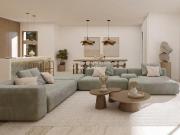 Chalet en venta en Benissa, La Fustera. Chalets.