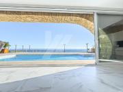 Chalet en venta en Benissa, La Fustera. Chalets.