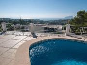 Chalet en venta en Benissa, La Fustera. Chalets.