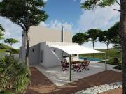 Chalet en venta en Benissa, La Fustera. Chalets.