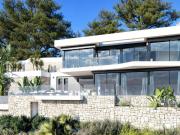 Chalet en venta en Benissa, La Fustera. Elegante villa...