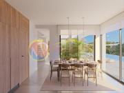 Chalet en venta en Benissa, La Fustera. Elegantes vistas...