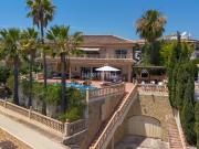 Chalet en venta en Benissa, La Fustera. Impresionante...