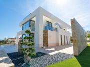 Chalet en venta en Benissa, La Fustera. Impresionante...