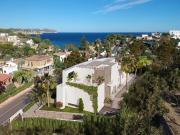 Chalet en venta en Benissa, La Fustera. Lujosa Villa en...