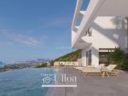 Chalet en venta en Benissa, La Fustera. VILLA EN BENISSA...