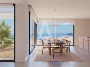 Chalet en venta en Benissa, La Fustera. VILLA EN VENTA...