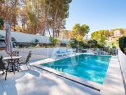 Chalet en venta en Benissa, La Fustera. VILLA EN VENTA...