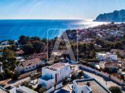 Chalet en venta en Benissa, La Fustera. VILLA EN VENTA...