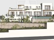 Chalet en venta en Benissa, La Fustera. VILLA EN VENTA...