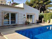 Chalet en venta en Benissa, La Viña Montemar San Jaime....