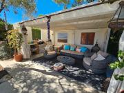 Chalet en venta en Benissa, La Viña Montemar San Jaime....