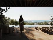 Chalet en venta en Benissa, La Viña Montemar San Jaime....