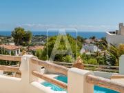 Chalet en venta en Benissa, La Viña Montemar San Jaime....