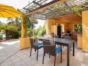 Chalet en venta en Benissa, La Viña Montemar San Jaime....