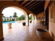 chalet en Venta en Benissa. MPQJ T1653