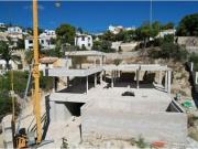chalet en Venta en Benissa. MPQJ T3163