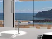 Chalet en venta en Benissa, Pedramala