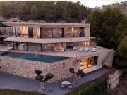 Chalet en venta en Benissa, Tossal Los Bancales