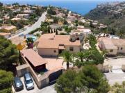 Chalet en venta en Benitachell