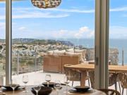 Chalet en venta en Benitachell