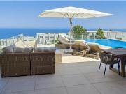 Chalet en venta en Benitachell