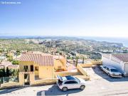 Chalet en Venta en Benitachell, Alicante