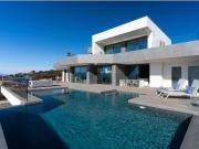 Chalet en Venta en Benitachell, Alicante