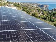 Chalet en Venta en Benitachell, Alicante