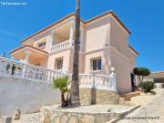 Chalet en Venta en Benitachell, Alicante