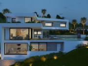 Chalet en venta en Benitachell, Benitachell Cumbres del Sol