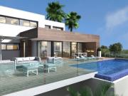 Chalet en venta en Benitachell, Benitachell Cumbres del Sol