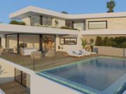 Chalet en venta en Benitachell, Benitachell Cumbres del Sol