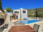 Chalet en venta en Benitachell / Benitatxell, Alicante...