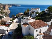 Chalet en venta en Benitachell / Benitatxell, Alicante...