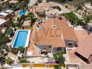 Chalet en venta en Benitachell / Benitatxell, Alicante...