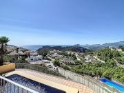 Chalet en venta en Benitachell / Benitatxell, Alicante...
