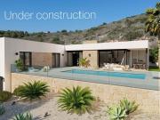 Chalet en venta en Benitachell / Benitatxell, Alicante...