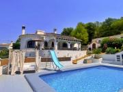 Chalet en venta en Benitachell / Benitatxell, Alicante...