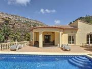 Chalet en venta en Benitachell / Benitatxell, Alicante...