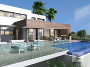 Chalet en venta en Benitachell / Benitatxell, Alicante...