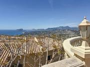 Chalet en venta en Benitachell / Benitatxell, Alicante...