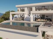 Chalet en venta en Benitachell / Benitatxell, Alicante...