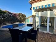 Chalet en venta en Benitachell / Benitatxell, Alicante...