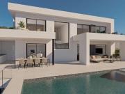Chalet en venta en Benitachell / Benitatxell, Alicante...