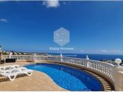 Chalet en venta en Benitachell / Benitatxell, Alicante...